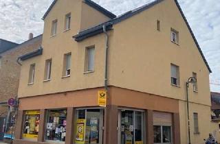 Mehrfamilienhaus kaufen in 55411 Bingen, PROVISIONSFREI Mehrfamilienhaus mit Gewerbeeinheit ( Postladen) und 4 Wohnungen