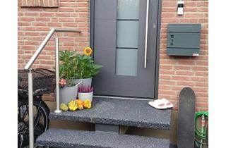 Reihenhaus kaufen in Müggenwinkel 49, 30966 Hemmingen, Reihenhaus mit 4 Zimmern und Garten in Hemmingen