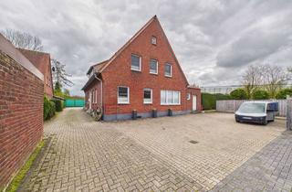 Einfamilienhaus kaufen in 48703 Stadtlohn, Familientraum in Stadtlohn: Großzügiges Einfamilienhaus mit Garten