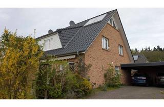 Haus mieten in 21643 Beckdorf, DHH in Beckdorf