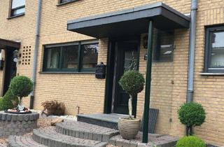 Haus mieten in Zur Alten Kirche 32, 47533 Kleve, Attraktives Reihenhaus mit großem Raumangebot & Garten