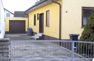 Haus mieten in Altkönigstr. 16, 61194 Niddatal, Bungalow , ruhige Lage