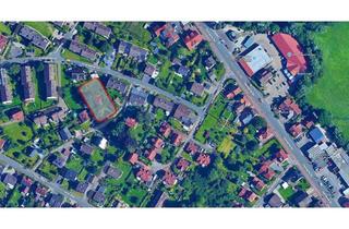 Grundstück zu kaufen in Rainstraße, 32760 Detmold, Von Privat Wohnbaugrundstück 1.482qm Detmold Spork-Eichholz