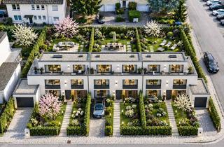 Grundstück zu kaufen in Am Friedenstal 15, 30627 Misburg-Nord, 3 RH / MFH / 650 qm GF möglich