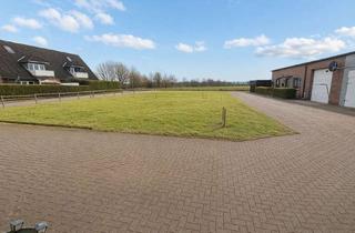 Grundstück zu kaufen in 24613 Aukrug, Baugrundstück – 975 m² in ruhiger Lage von Aukrug