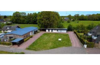 Grundstück zu kaufen in 24613 Aukrug, Baugrundstück – 975 m² in ruhiger Lage von Aukrug