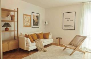 Immobilie mieten in Lily-Braun-Weg, 80637 Neuhausen-Nymphenburg, Lily-Braun-Weg, Munich furnished