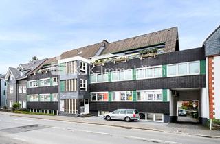 Gewerbeimmobilie kaufen in 51688 Wipperfürth, Kapitalanlage oder Selbstnutzung? Ihr Projekt in Wipperfürth!