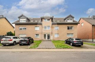 Wohnung kaufen in 50354 Hürth, 2-Zimmer-Eigentumswohnung mit eigenem Garten und Terrasse sowie Garagenstellplatz!