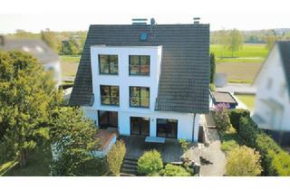Einfamilienhaus kaufen in 53757 Sankt Augustin, Sankt Augustin-Hangelar: Freistehendes Einfamilienhaus – Traumhaftes Grundstück und hoher Carport