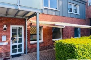 Wohnung mieten in 59457 Werl, Gepflegter Wohnkomfort einer EG-Wohnung in ruhiger Nachbarschaft von Werl-Büderich