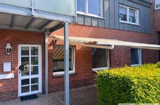 Wohnung mieten in 59457 Werl, RESERVIERT! Gepflegter Wohnkomfort einer EG-Wohnung in ruhiger Nachbarschaft von Werl-Büderich