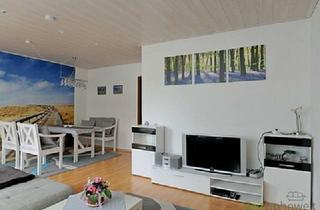 Wohnung mieten in 34270 Schauenburg, (EF0823_M) Kassel-Landkreis: Schauenburg, preiswertes möbliertes Apartment mit Terrasse und separatem Eingang, WLAN