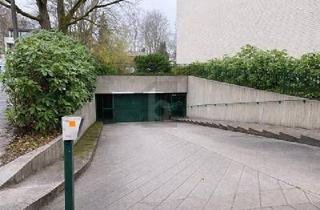 Immobilie kaufen in 22587 Hamburg, EXKLUSIVER TIEFGARAGEN - STELLPLATZ IN BLANKENESE