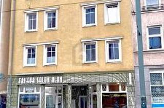 Anlageobjekt in 18057 Rostock, WERTSTEIGERUNGSOBJEKT IN ZENTRALER LAGE