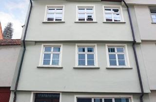 Haus mieten in 89073 Ulm, Seltenes Altstadt-Juwel – Dachterrasse & spektakulärer Münsterblick