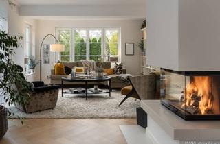 Haus kaufen in 85764 Oberschleißheim, Willkommen in Ihrem Traumhaus in Oberschleißheim Stilvolles Zuhause für die Familie