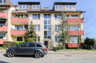 Wohnung kaufen in 27753 Delmenhorst, Charmante 3-Zimmer-Eigentumswohnung mit Balkon & Stellplatz in Top-Lage von Delmenhorst