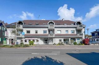 Wohnung kaufen in 51399 Burscheid, Kompaktes Wohnjuwel mit Potenzial: Barrierefrei, 2 Zimmer & Gemeinschaftsgarten