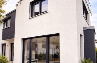 Doppelhaushälfte kaufen in 77866 Rheinau, Exklusive Doppelhaushälfte mit großzügiger Dachterrasse