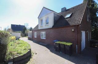 Mehrfamilienhaus kaufen in 21502 Geesthacht, Kapitalanlage in zentraler Lage von Geesthacht