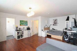Wohnung kaufen in Tal, 80687 München, Bezugsfrei! Zentrales & gepflegtes 1-Zimmer-Appartement in München-Laim - fußläufig zur S-Bahn!