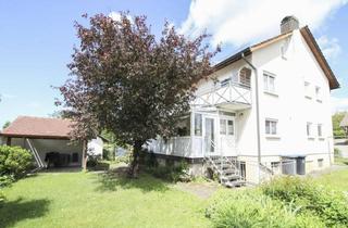 Haus kaufen in 88069 Tettnang, Bezugfreies Zweifamilienhaus mit Top-Potenzial in Tettnang-Laimnau!