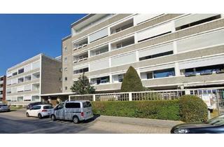 Wohnung kaufen in 41751 Viersen, 3-Zimmer-Maisonettewohnung (EG & 1. OG) mit 2 Balkonen und Schwimmbadanteil in Viersen-Dülken