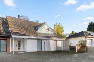 Wohnung kaufen in 51379 Leverkusen, Maisonette mit Gartenidyll – Wohnen auf zwei Ebenen in ruhiger Bestlage