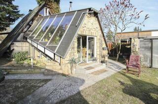 Einfamilienhaus kaufen in 16321 Bernau, Heute investieren & morgen profitieren - Einfamilienhaus mit lebenslangem Wohnrecht in Bernau