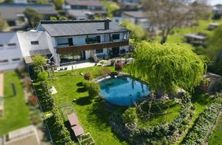 Einfamilienhaus kaufen in 84149 Velden, Charmantes Familiendomizil für ein- oder mehrere Generationen auf 1.040 m² Grund mit Badeteich