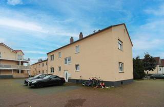 Wohnung kaufen in 67134 Birkenheide, Vermietete Kapitalanlage mit Stellplatz und Balkon in Birkenheide