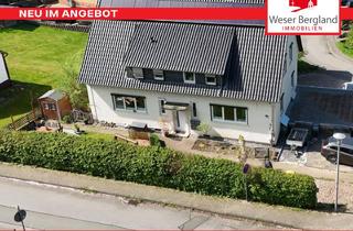 Wohnung kaufen in 31707 Bad Eilsen, Modernes Wohnen in attraktiver Erdgeschosslage von Bad Eilsen