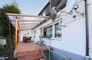 Doppelhaushälfte kaufen in 89275 Elchingen, Gepflegte und laufend in Stand gehaltene Doppelhaushälfte mit schönem Garten in Elchingen