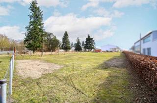 Grundstück zu kaufen in 19399 Goldberg, Attraktives Baugrundstück mit Planungssicherheit: positiver Bauvorbescheid vorhanden