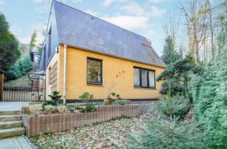 Einfamilienhaus kaufen in 21077 Hamburg, Wohnen am Eißendorfer Forst: Ruhig gelegenes Haus mit Garten und Sauna