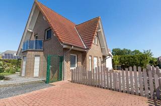 Einfamilienhaus kaufen in 49774 Lähden, Perfekt für Familien-gepflegtes Einfamilienhaus