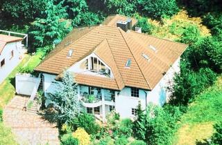 Haus kaufen in 69412 Eberbach, Traumhaus im Grünen mit viel Platz zum wohlfühlen