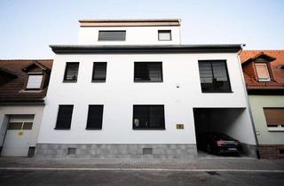 Einfamilienhaus kaufen in 68723 Plankstadt, AltbauSeele mit SmartHomeHerz, wo Garten auf Platz und Geschmack trifft
