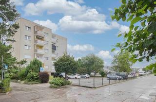 Wohnung kaufen in 17454 Zinnowitz, Für Anpacker: Gestaltbare Whg. in urbaner Lage