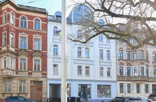 Mehrfamilienhaus kaufen in 07545 Gera, Tolles Mehrfamilienhaus in Guter zentraler Lage, voll vermietet
