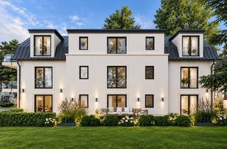 Wohnung kaufen in 53604 Bad Honnef, Ein Zuhause, das auch morgen noch passt ! Sehr geringe Energiekosten • Barrierefrei in Bad Honnef •