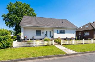 Einfamilienhaus kaufen in 49751 Sögel, Viel Raum für die ganze Familie, Neue Familienförderung möglich