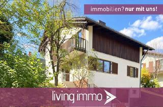 Einfamilienhaus kaufen in 94036 Passau, „Zentral wohnen. Ruhig leben. Zukunft gestalten: Ihr neues Familienglück in Passau.“