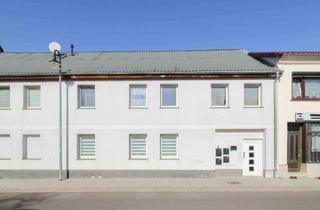 Mehrfamilienhaus kaufen in 39418 Staßfurt, Solide Anlage: Vollvermietetes MFH mit 5 Einheiten und Top-Potenzial