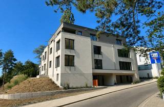 Wohnung kaufen in 53177 Bonn, Barrierefrei wohnen mit Panoramaausblick und attraktiver KfW-Förderung .