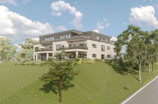 Wohnung kaufen in 53177 Bonn, Wohnen mit Weitblick – modern, hochwertig und energieeffizient , barrierefreie 3 Zimmerwohnung .