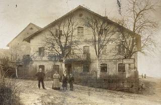 Haus kaufen in 96167 Königsfeld, Historisches Anwesen mit außergewöhnlichem Entwicklungspotenzial in Königsfeld