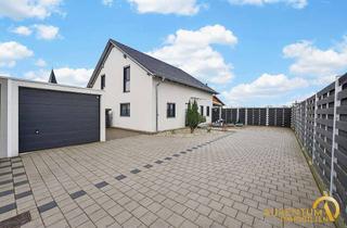 Einfamilienhaus kaufen in 93333 Neustadt, Sofort frei: KFW40, Modernes Einfamilienhaus mit Effizienz, und Lebensqualität – Ihr neues Zuhause