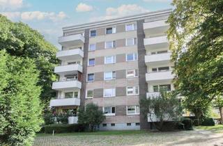 Wohnung kaufen in 47179 Duisburg, Attraktives Wohnungspaket mit 4 Einheiten in Duisburg